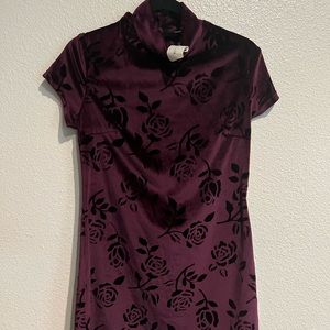 Vintage Y2K Jonathan Martin‎ dress